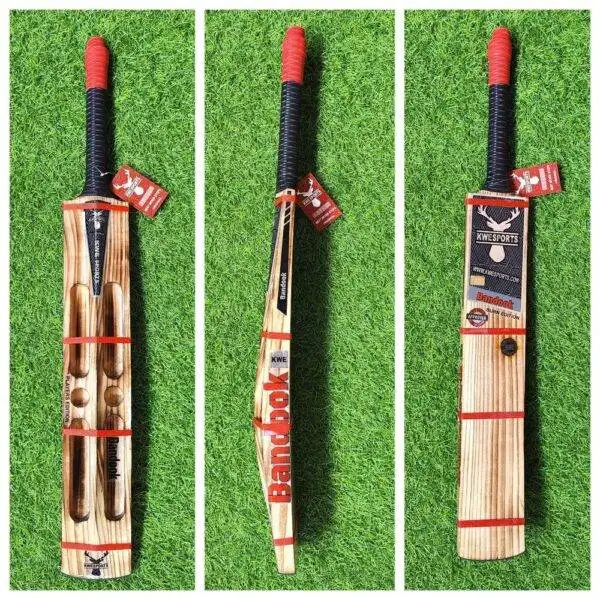 Bandook Bat Burn Players Edition