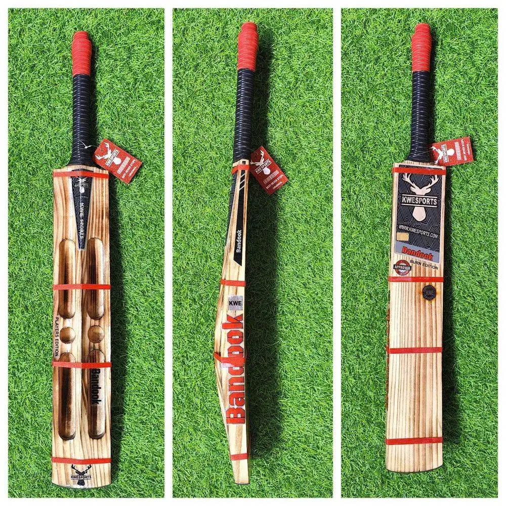 Bandook Bat Burn Players Edition