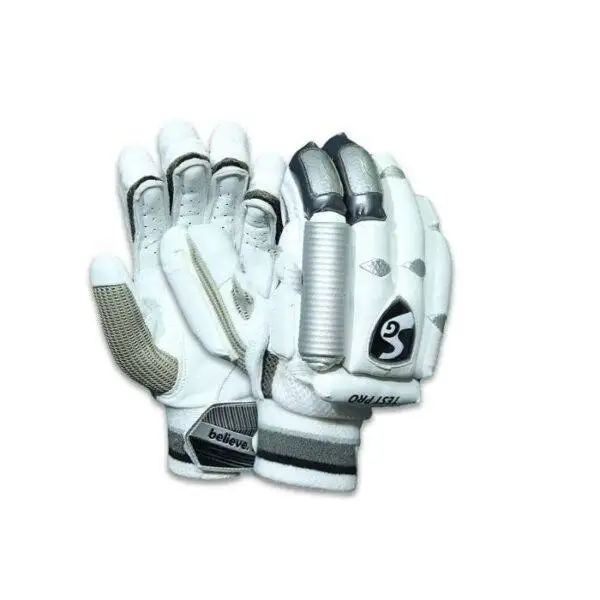 SG Test Pro Batting Gloves