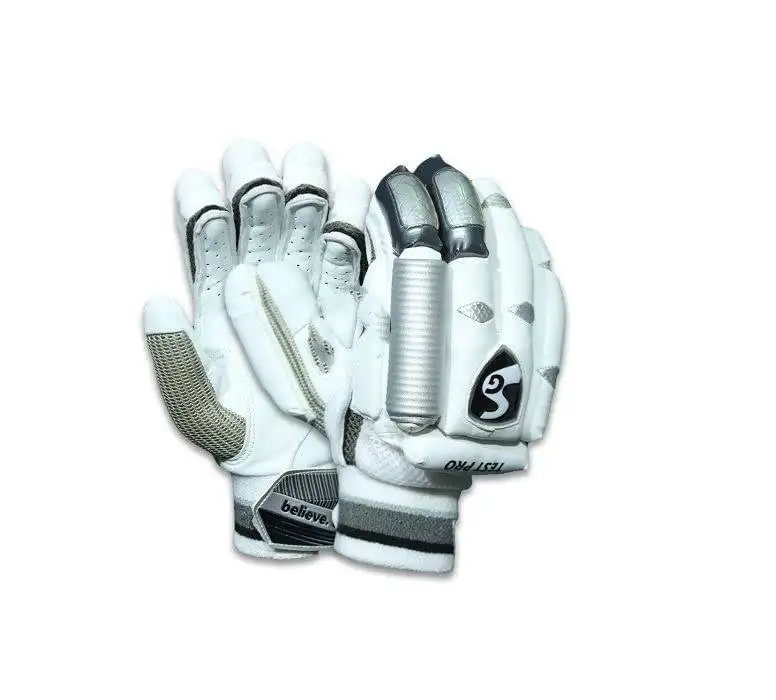 SG Test Pro Batting Gloves