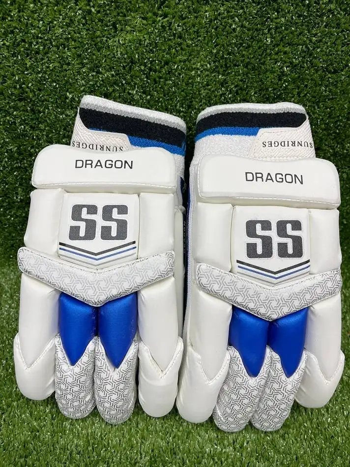 SS Dragon Batting Gloves