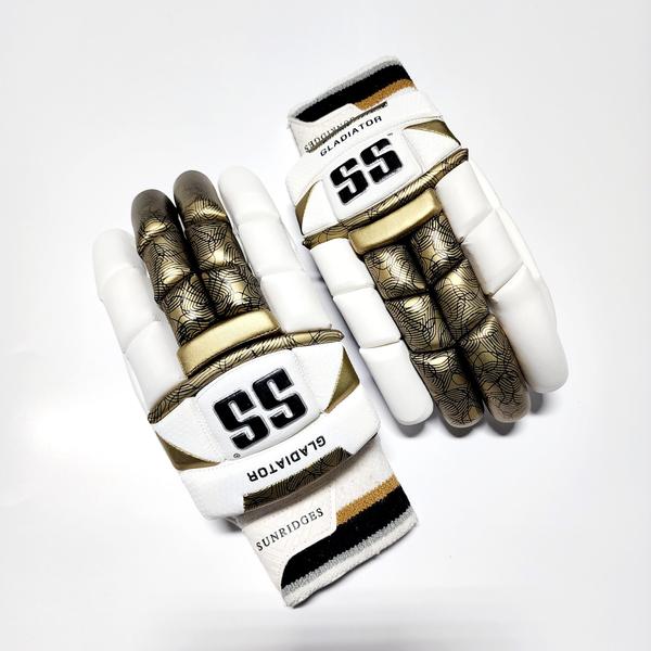 SS Gladiator Batting Gloves