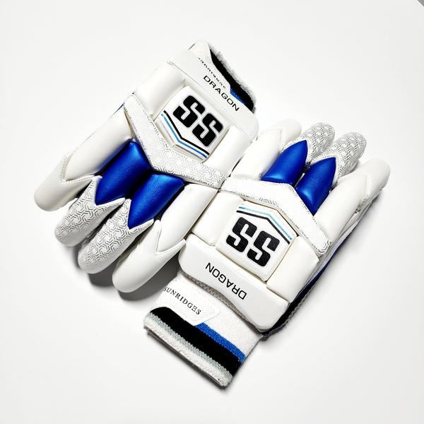 SS Dragon Batting Gloves