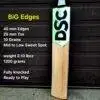 DSC / NB Cricket Bats (SH) - Image 2