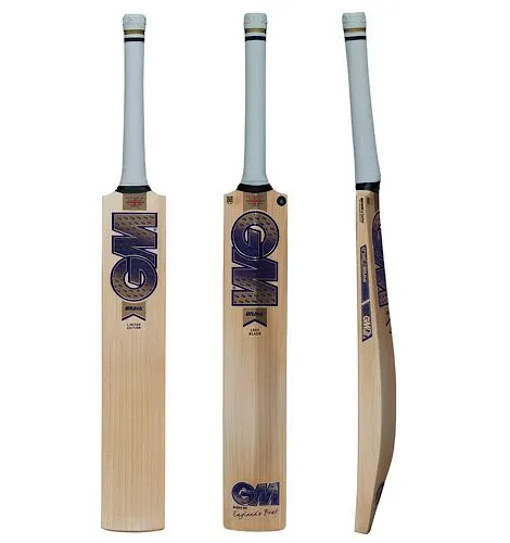 GM Brava 606 Cricket Bat