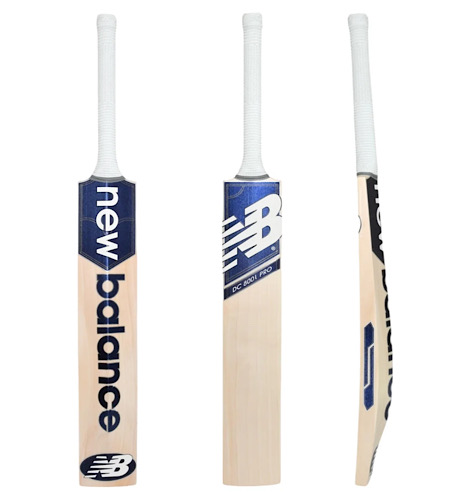 New Balance DC 800i Max Cricket Bat