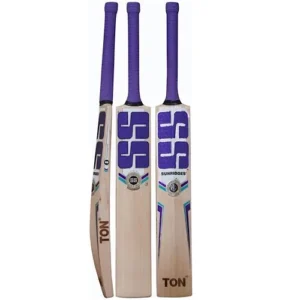 SS Champion Cricket Bat