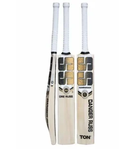 SS Dre Russ 2.0 Cricket Bat