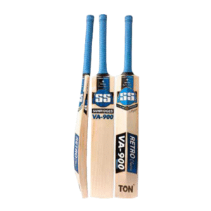 SS VA 900 Retro Matrix Cricket Bat