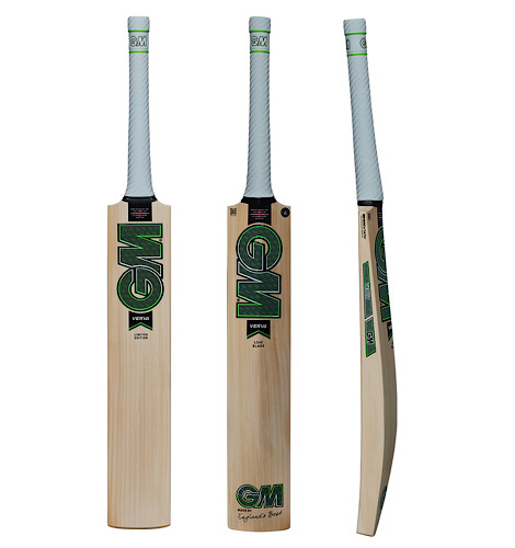 GM Verva 404 Cricket Bat