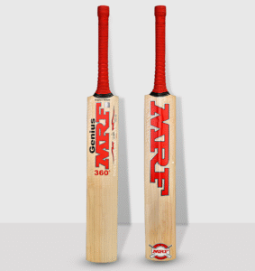 MRF GENIUS 360 Cricket Bat