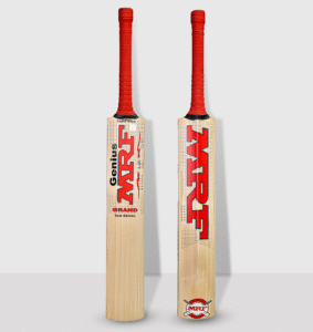MRF Grand Test Edition Cricket Bat