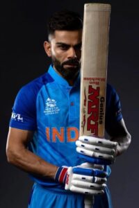 MRF Run Machine Cricket Bat