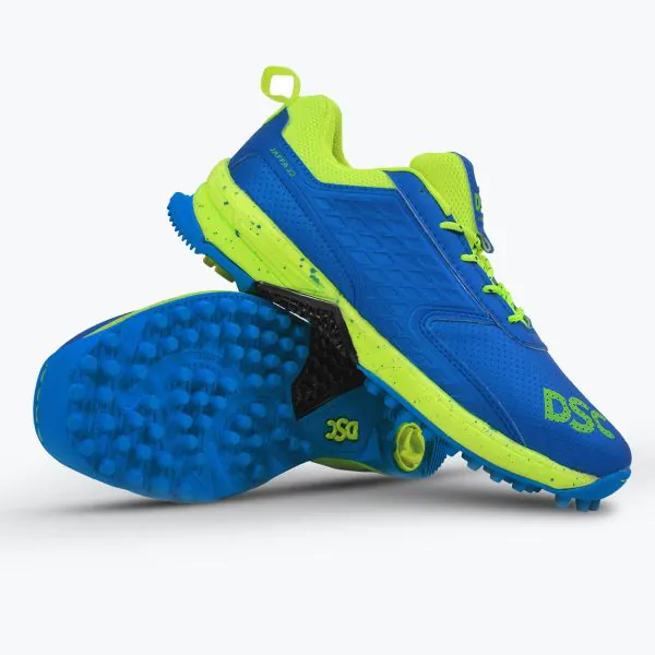 Jaffa 22 Cricket Shoes - RB23