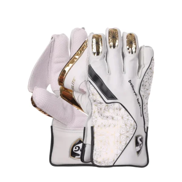 SG Hilite Wicket Keeping Gloves
