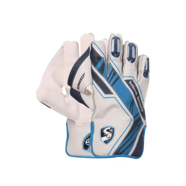 SG Supakeep Wicket Keeping Gloves
