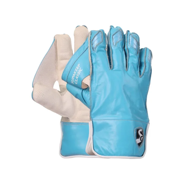 SG Supakeep classic Wicket Keeping Gloves