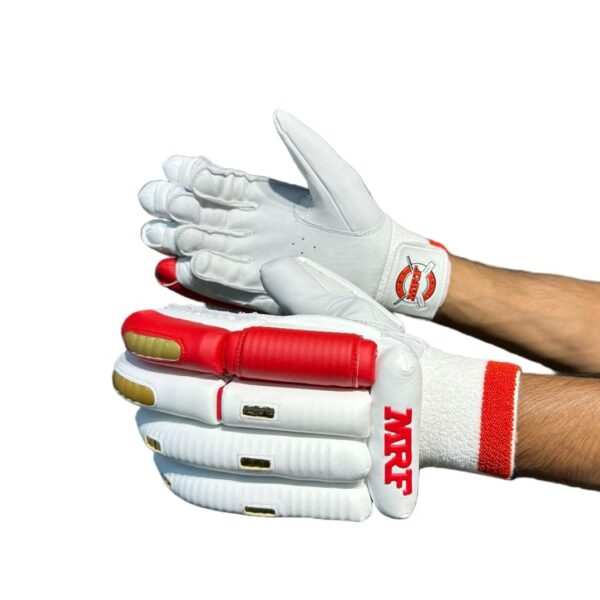 MRF Genius Prince Batting Gloves