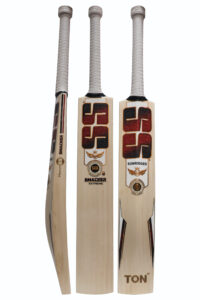 SS GG Smacker Extreme cricket Bat