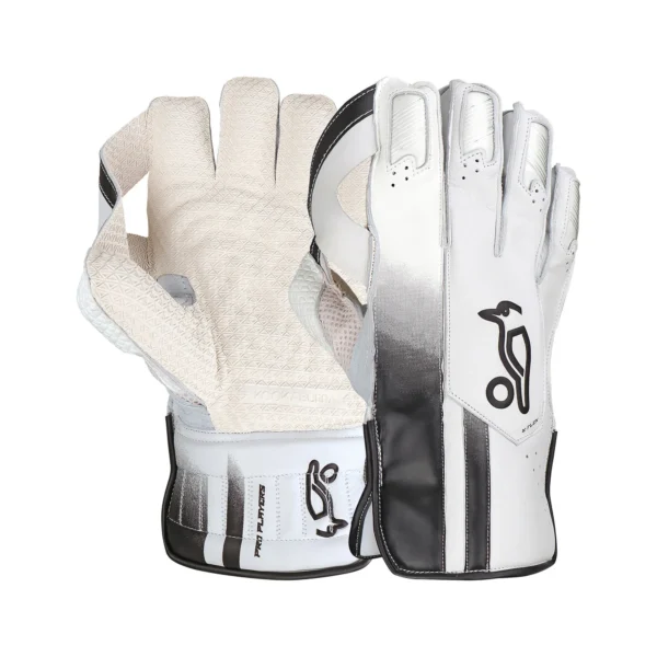 Kookaburra Pro Players LC Wicket Keeping Gloves