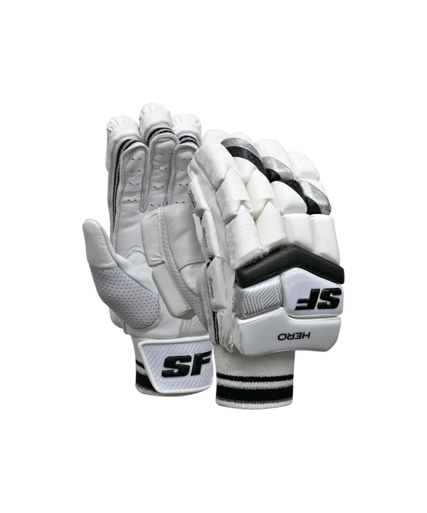 SF Hero Batting Gloves