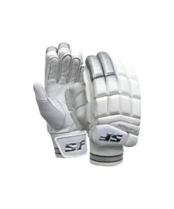 SF Platinum Batting Gloves