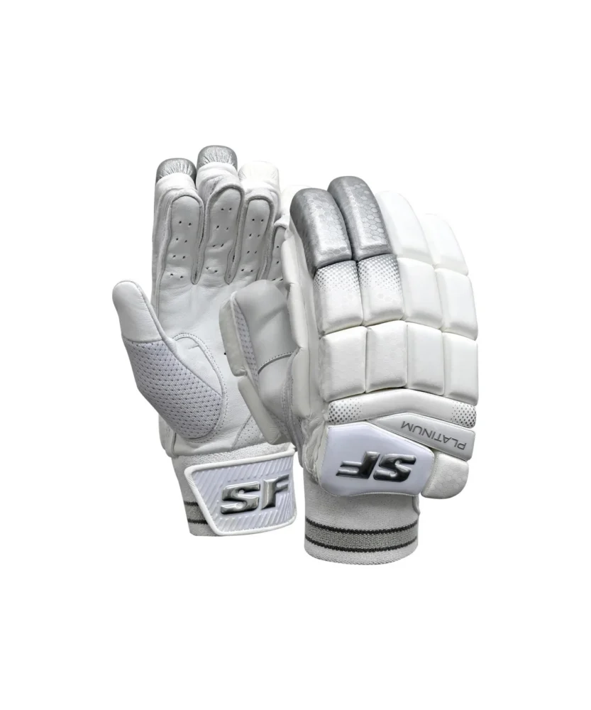 SF Platinum Batting Gloves