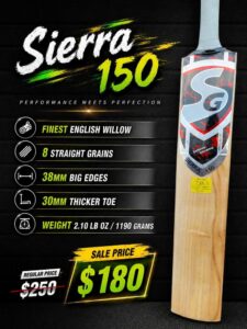 SG Sierra 150