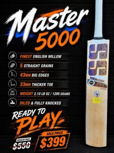 SS Master 5000