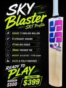 SS Sky Blaster