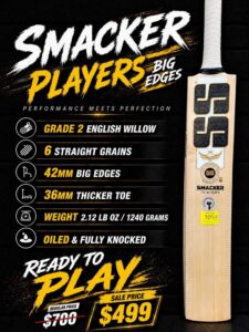 SS Smacker Players