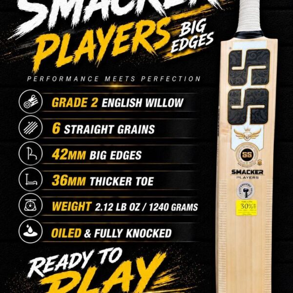 SS Smacker Players