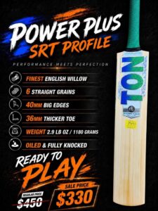 TON Power Plus