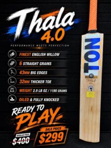 Ton Thala 4.0